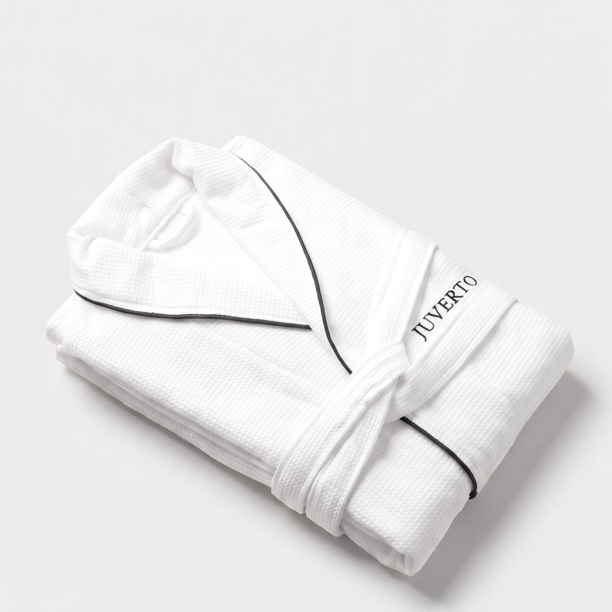 Waffle Spa Robe