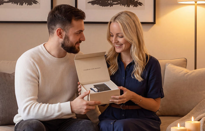 Gifts for Girlfriend