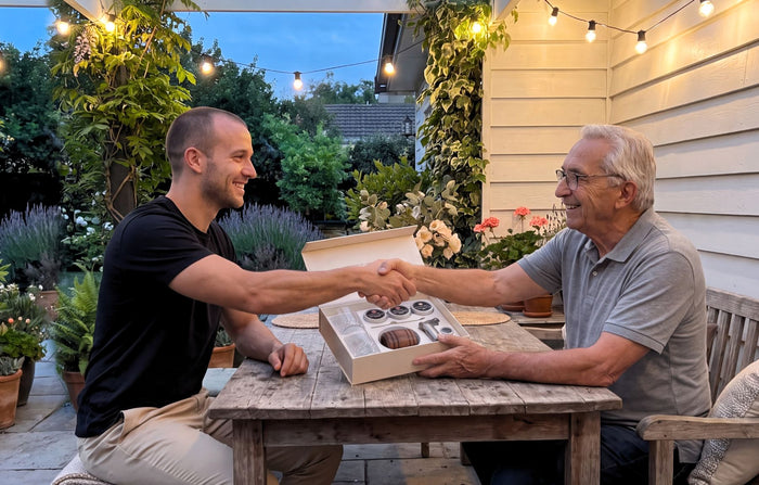 Gifts for Dad