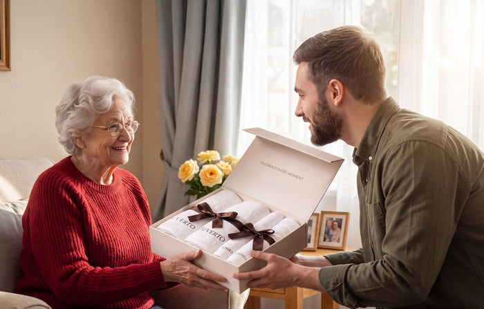 Gifts for Mom